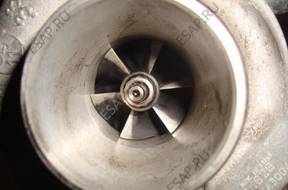 ТУРБИНА VECTRA C SIGNUM 2,2 DTI В ОТЛИЧНОМ СОСТОЯНИИ