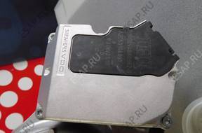 ТУРБИНА VITO 639 VIANO 6460901380 JAK