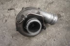 ТУРБИНА VOLVO 850 V70 S70 2.5 TDI 074145701b