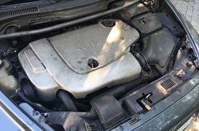 ТУРБИНА volvo c30 s40 c70 v50 2.4 d5 185km