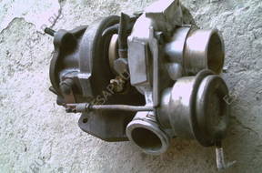 ТУРБИНА VOLVO C70 I 2.0T 1999-2006rok 163KM GW