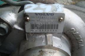 ТУРБИНА VOLVO S60 V70 XC70 2.4