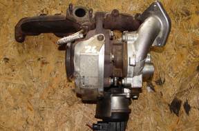 ТУРБИНА VW 03L971858