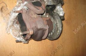 ТУРБИНА VW 1,9 TDI 90KM 028145702