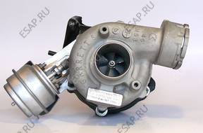 ТУРБИНА VW 38145702, 038145702G, 038145702E