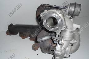 ТУРБИНА  VW AMAROK 2.0 03L145873 C