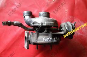 ТУРБИНА VW B5 AUDI A4 2.5 TDI 059145701C