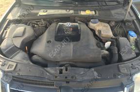 ТУРБИНА VW B5 FL 2.5tdi 2003 год.