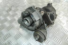 ТУРБИНА VW B5 LIFT 1.8T 058145703J