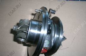 ТУРБИНА  VW CRAFTER 2.5 TDI 100KW