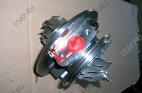 ТУРБИНА  VW CRAFTER 2.5 TDI 100KW