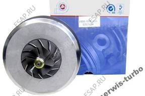 ТУРБИНА VW GOLF 4 IV BORA 1.9TDI 130KM ASZ