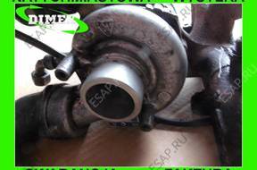 ТУРБИНА VW Golf IV 1.9 TDi 038257016N