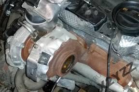 ТУРБИНА VW GOLF VI PASSAT 2.0 TDI 03L253016F