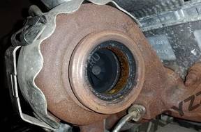 ТУРБИНА VW GOLF VI PASSAT 2.0 TDI 03L253016F