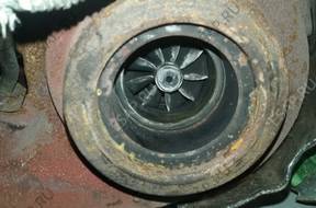 ТУРБИНА vw gt1749vc 2.0 tdi BMN