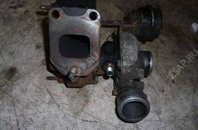 ТУРБИНА VW LT 2.5 TDI 102KM 074145701C