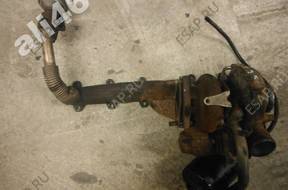 ТУРБИНА VW LT II 2.5 TDI 102 KM 074145701C