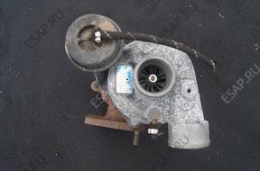 ТУРБИНА VW LT II 2.5 TDI 102 KM 074145701C