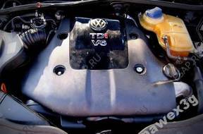 ТУРБИНА VW PASSAT B5 FL 2.5 TDI