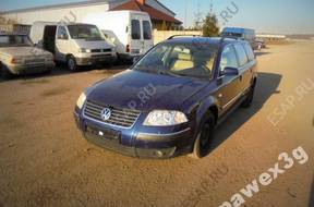 ТУРБИНА VW PASSAT B5 FL 2.5 TDI