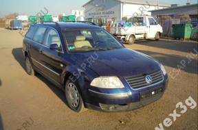 ТУРБИНА VW PASSAT B5 FL 2.5 TDI