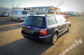 ТУРБИНА VW PASSAT B5 FL 2.5 TDI