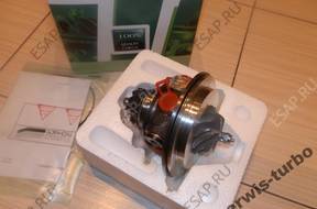 ТУРБИНА VW PASSAT B6 JETTA EOS 2.0TFSI 200KM