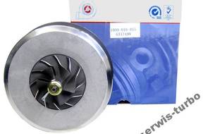 ТУРБИНА VW PASSAT TOURAN 2.0TDI 136KM BKD AZV
