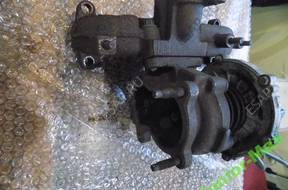 ТУРБИНА VW POLO,LUPO FABIA 1,4 TDI 045145701