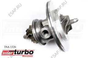 ТУРБИНА VW SEAT AUDI 95VW6K682AB 028253019