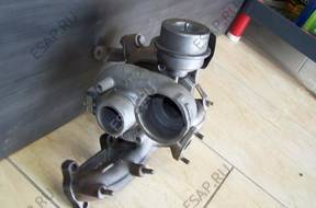 ТУРБИНА VW SEAT FORD TDI 130KM 038253019H