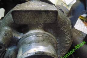 ТУРБИНА VW,SEAT,SKODA 1,9 TDI 038253019C