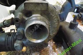 ТУРБИНА VW,SEAT,SKODA 1,9 TDI 038253019C