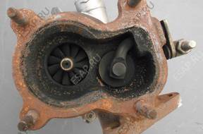 ТУРБИНА VW Sharan 1.9 TDI 530 310 150