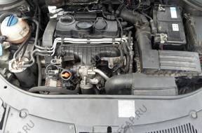 ТУРБИНА VW SKODA 2.0 TDI BMR Passat