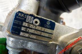 ТУРБИНА VW SKODA SEAT 1.6TDI CAYZ 03L253056D