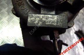 ТУРБИНА VW SKODA SEAT 1.9TDI BXE 03G253014F