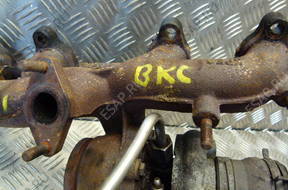 ТУРБИНА VW SKODA SEAT 1.9TDI BXE BKC BJB P-