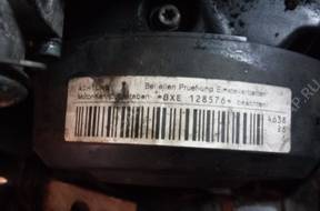 ТУРБИНА VW SKODA SEAT 1.9TDI BXE BKC BLS
