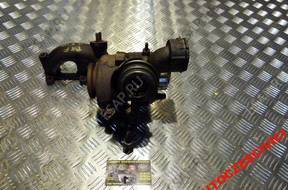 ТУРБИНА VW SKODA SEAT 1.9TDI BXF 03G253014P
