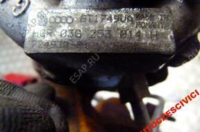 ТУРБИНА VW SKODA SEAT 2.0TDI BKD 03G253014H