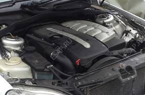 ТУРБИНА W211 W220 320 CDI 3.2 CDI