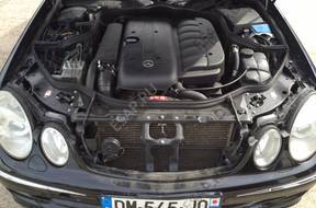 ТУРБИНА W211 W220 320 CDI 3.2 CDI