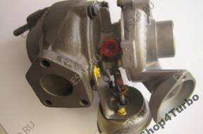 ТУРБИНА X5 3.0D E53 E70 184 218 235 286 KM