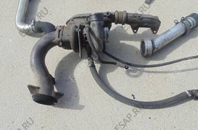 turbinaVW T-4 2.4d+ ИНТЕРКУЛЕР+osprzt