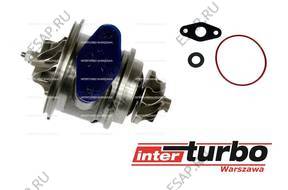 ТУРБИНЫ 1.6 JTD TDCI 90KM Focus Scudo