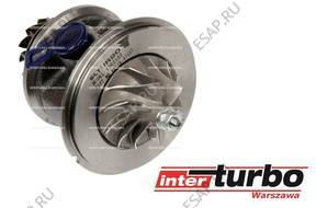ТУРБИНЫ 1.6 JTD TDCI 90KM Focus Scudo