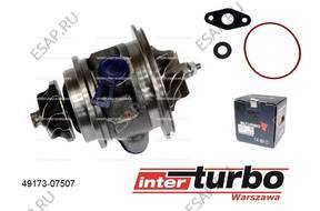ТУРБИНЫ 1.6 JTD TDCI 90KM Focus Scudo