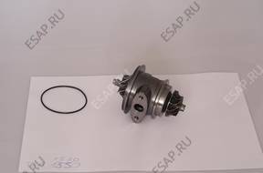 ТУРБИНЫ 1.6HDI 75 90KM CITROEN PEUGEOT